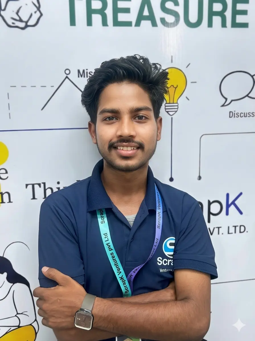 Aryan Kumar