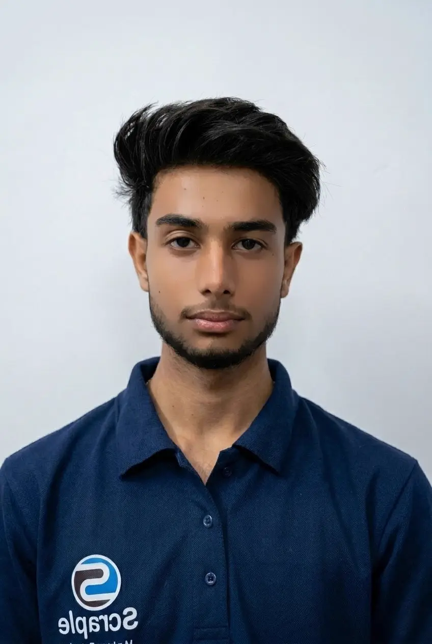 Mukul Kumar
