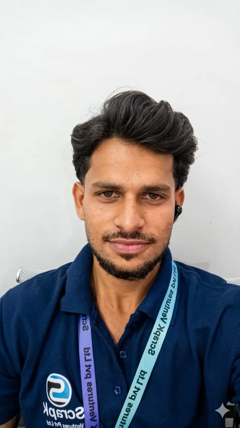Nitin Kardam