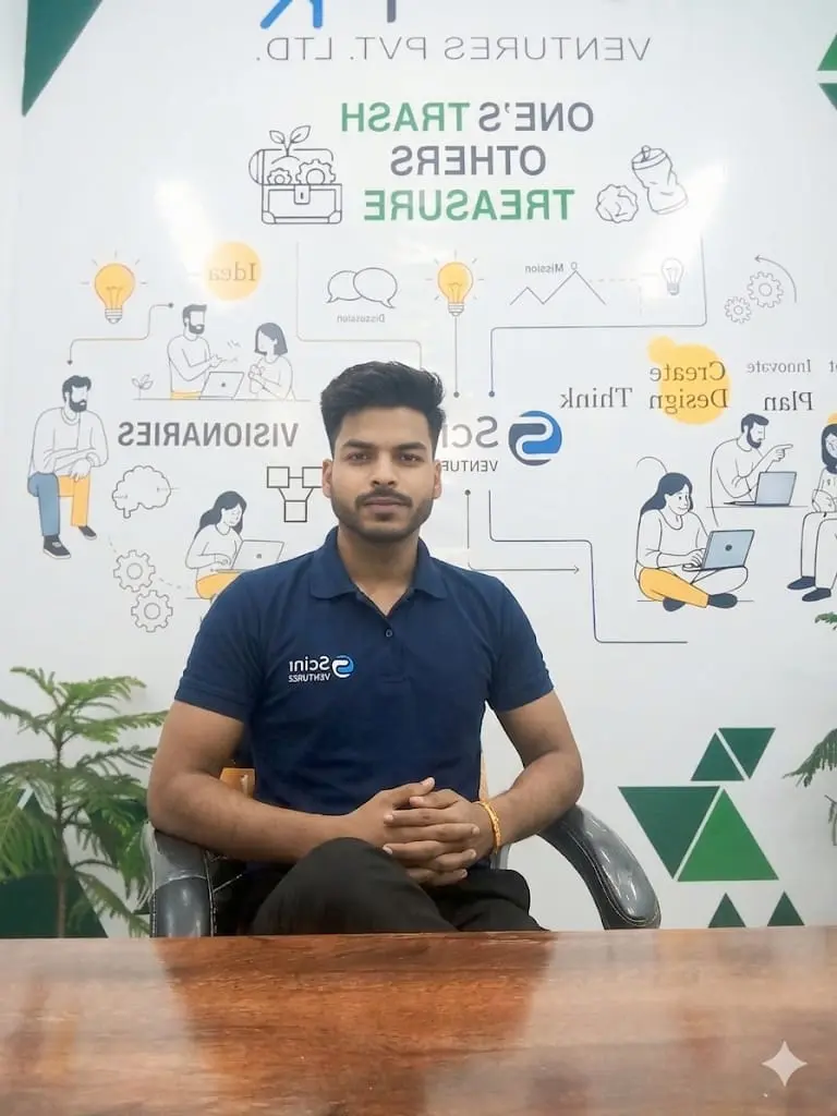 Shivam Kumar