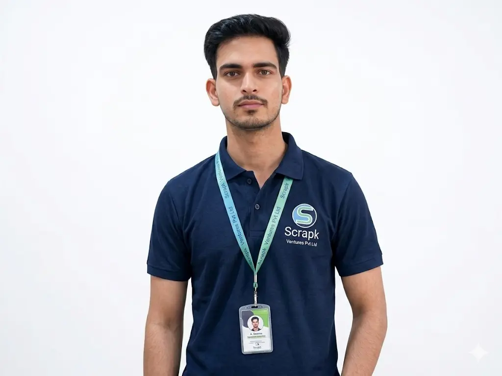 Shubham Nohwar