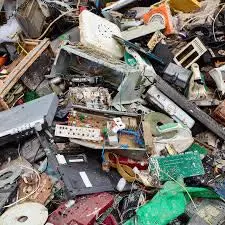 Metal Shredder