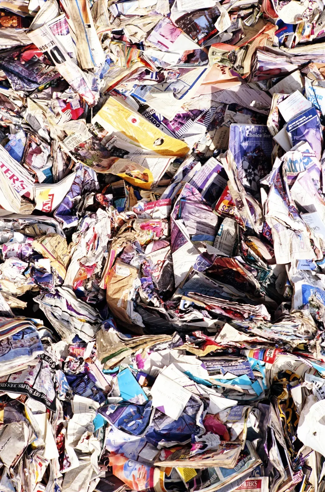 Warehouse Metal