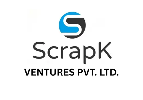 ScrapK Digital Scrap Platform
