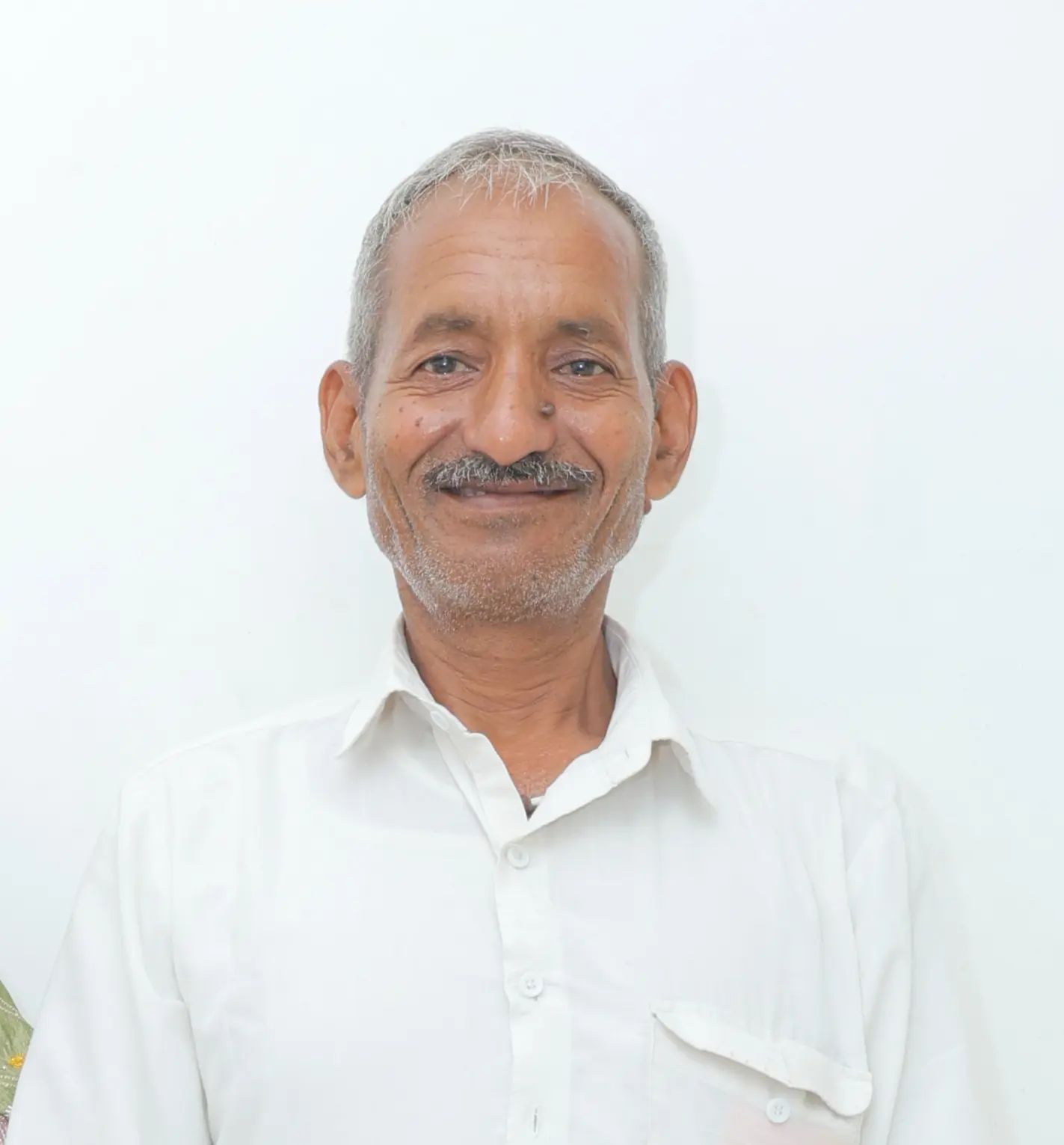 Shri Rajveer Singh