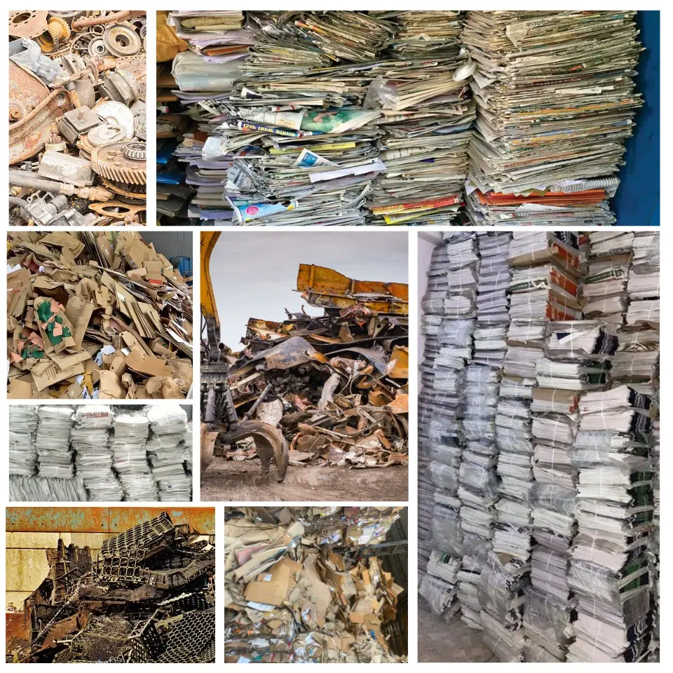 Rajasthan Scrap Facility